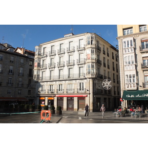 Photo Espagne Vitoria Gasteiz 2013-01 6