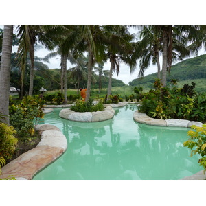 Photo Îles Fidji Amunuca Island Resort 2010-05 97