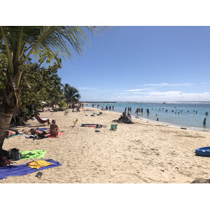 Photo Guadeloupe Sainte Anne 2021-02 93