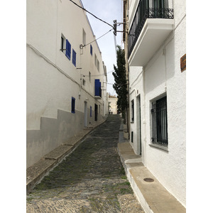 Photo Espagne Cadaques 2018-04 16