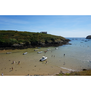 Photo France Belle-Ile 2016-08 205