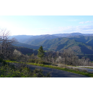 Photo France Les Cévennes 2008-04 6