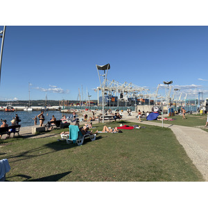 Photo Slovenie Koper 2025-09 23