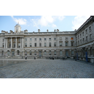 Photo Royaume-Uni Londres Somerset 2007-09 52