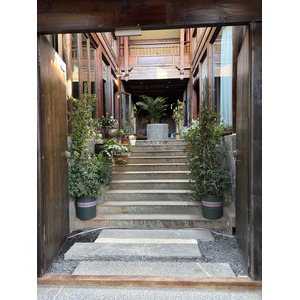 Photo Chine Lijiang 2026-01 428
