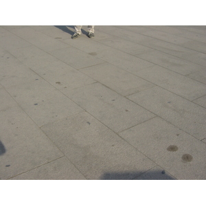 Photo Chine Pékin Place Tiananmen 2002-05 8