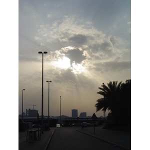 Photo Émirats arabes unis Dubai Hotel Sheraton Dubai Creek 2005-03 5