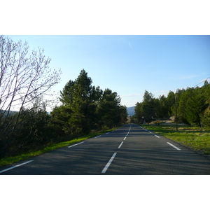 Photo France Les Cévennes 2008-04 112