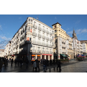 Photo Espagne Vitoria Gasteiz 2013-01 47