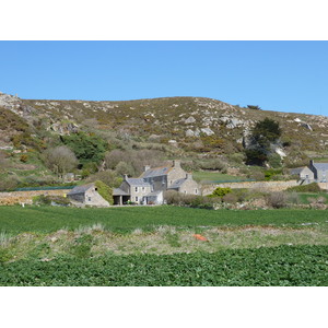 Photo Jersey Jersey Saint Ouen 2010-04 25