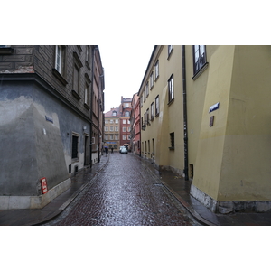 Photo Pologne Varsovie 2016-10 104
