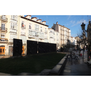 Photo Espagne Vitoria Gasteiz 2013-01 39