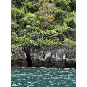 Photo Thaïlande Ko Phi Phi Ley 2021-12 82
