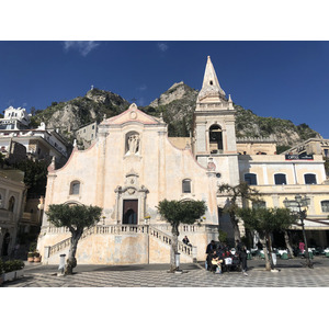 Photo Italie Sicile Taormine 2020-02 100