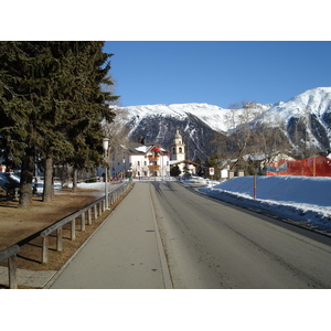 Photo Suisse Celerina 2007-01 4