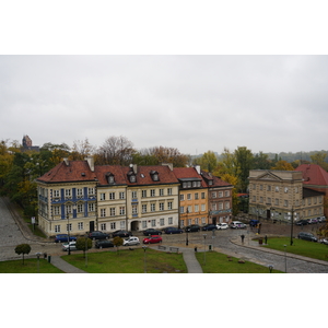 Photo Pologne Varsovie 2016-10 8
