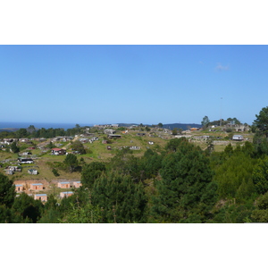 Photo Afrique du Sud Knysna 2008-09 36