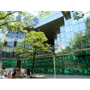Photo Japon Tokyo Omotesando 2010-06 6
