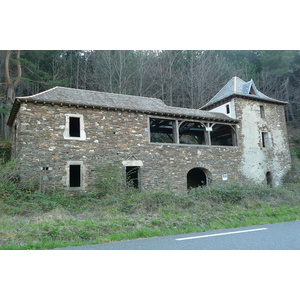 Photo France Les Cévennes 2008-04 80
