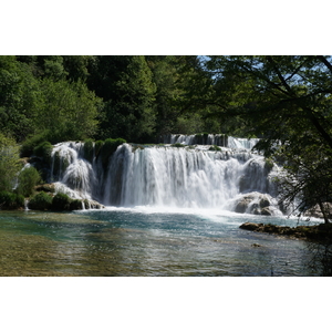 Photo Croatie Parc national KRKA 2016-04 39