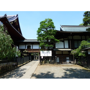 Photo Japon Tokyo Ueno 2010-06 56