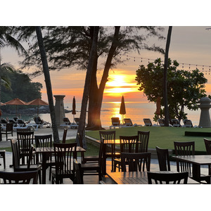 Photo Thaïlande Phuket Plage de Kata Beyond Resort Kata 2021-12 81