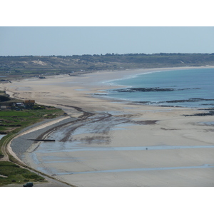 Photo Jersey Jersey Saint Ouen 2010-04 16