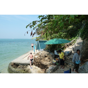 Photo Thaïlande Pattaya Plage Cosy 2011-01 45