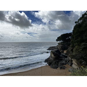Photo France La Plaine sur mer 2022-09 42
