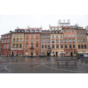 Photo Pologne Varsovie 2016-10 20