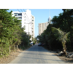 Photo Thaïlande Pattaya Corne d'Or 2007-02 69