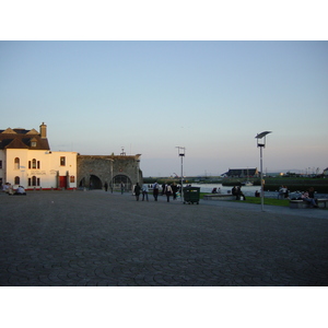 Photo Irlande Galway 2003-09 14