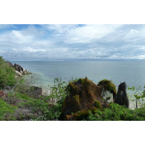 Photo Seychelles Praslin 2011-10 38