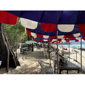 Photo Thaïlande Phuket Plage de Surin 2021-12 53