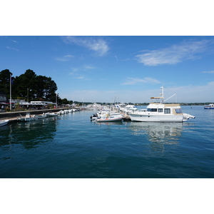 Photo France Île-aux-Moines 2016-08 100