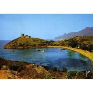 Photo France Corse Cartes postales anciennes 1900-01 138