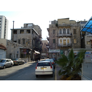 Photo Israel Haifa 2006-12 10