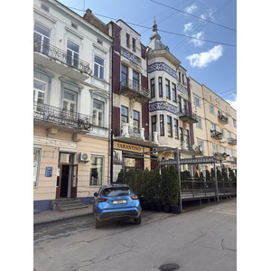 Photo Ukraine Drohobytch 2025-04 2