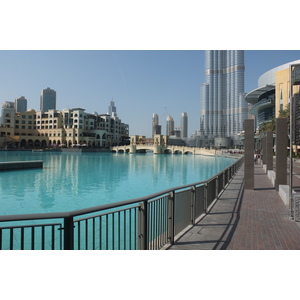 Photo Émirats arabes unis Dubai Dubai Mall 2011-12 20