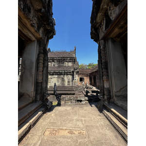 Photo Cambodge Siem Reap Banteay Samre 2023-01 36