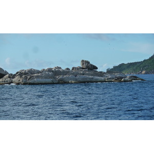 Photo Seychelles Ile Coco 2011-10 66