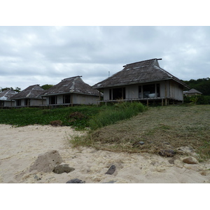 Photo Îles Fidji Amunuca Island Resort 2010-05 75