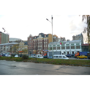 Photo Ukraine Kiev Podil 2007-11 87