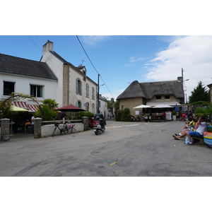 Photo France Île-aux-Moines 2016-08 75