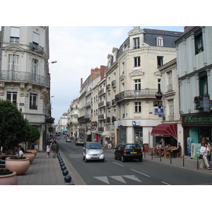 Photo France Angers 2006-06 86