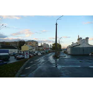 Photo Ukraine Kiev Podil 2007-11 47