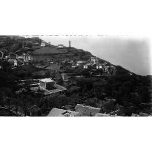 Photo France Corse Cartes postales anciennes 1900-01 98