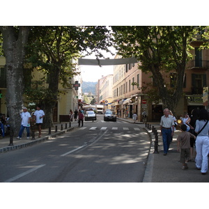 Photo France Corse Ile Rousse 2006-09 7