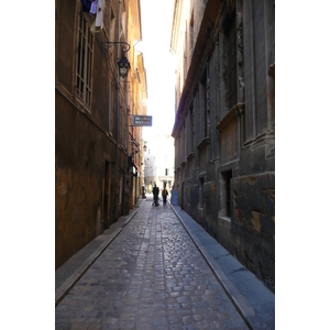 Photo France Aix en Provence 2008-04 158