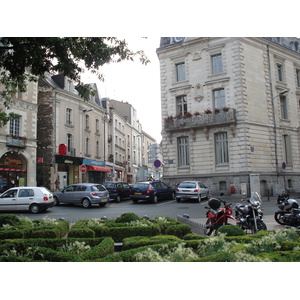 Photo France Angers 2006-06 73